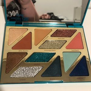 Tarte High Tides and Good Vibes Palette